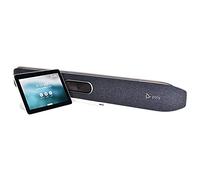Poly Studio X50 All-in-one Video Bar 4k Conferencing System W/Touch Control 2200-86270-001