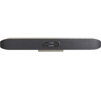 Poly Studio X50 All-In-One Video Bar with TC8 Controller Kit