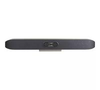 POLY Studio X50 All-In-One Video Bar with TC8 Controller Kit