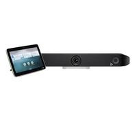 Poly Studio X52 All-In-One Video Bar with TC10 Controller Kit