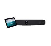HP Studio X70 All-In-One Video Bar With TC10 Controller