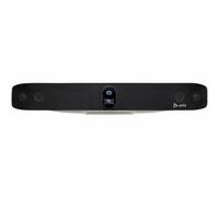 Poly Studio X70 Conference Camera, 3840 x 2160 4K UHD, 20 MP, 30 fps, 120°