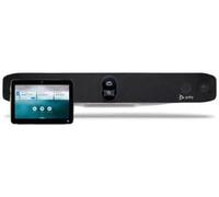 HP Studio X70 All-In-One Video Bar With TC10 Controller