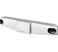 POLY Studio X72 All-In-One Video Bar No Radio or Power Cord TAA