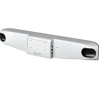 Poly Studio X72 All-In-One Video Bar with TC10 Controller Kit