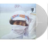 POLY STYRENE LP Translucence CLEAR VINYL Record Store Day 2021 Mails SAME DAY