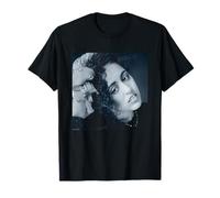 Poly Styrene Singer Of X-Ray Spex Punk Band By Simon Fowler T-Shirt
