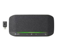 POLY Sync 10 USB-A USB-C Speakerphone