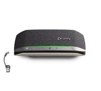 Poly Sync 20-M Speakerphone USB-C/A Adapter