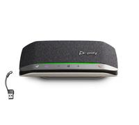 Poly Sync 20-M Speakerphone USB-C/A Adapter