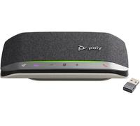 Poly Sync 20+ Microsoft Teams Certified USB-A Speakerphone