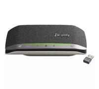Poly SYNC 20+ Smart Speakerphone USB-A for Microsoft Teams