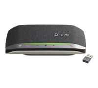 Poly Sync 20+ Microsoft Teams Certified USB-C Speakerphone