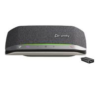 Poly Sync 20+ MS with BT600 USB-C
