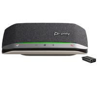 Poly Sync 20+ USB-C Speakerphone