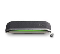 Poly - Sync 40+ Bluetooth Smart Speakerphone (Plantronics) - Flexible Wor (POLY)
