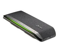 Poly Sync 40 M Bluetooth Speakerphone USB-A, USB-C, MS Teams Certified 216875-01