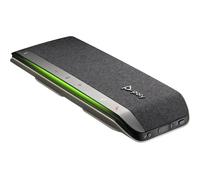 Poly Sync 40 M Bluetooth Speakerphone USB-A, USB-C, MS Teams Certified 216875-01