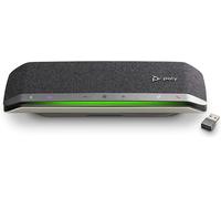 Poly Sync 40+ for Microsoft Teams with Poly BT600