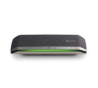 Plantronics Poly Sync 40 Wireless Conference Speakerphone for Teams Zoom