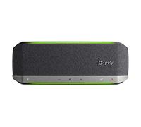 POLY Sync 40+ USB-A USB-C Speakerphone +BT700 USB-A Adapter