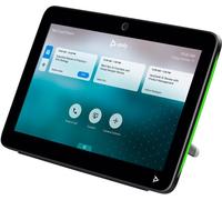 POLY TC10 Black Touch Controller No Radio GSA/TAA