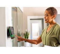 POLY TC10 Black Wall Mount