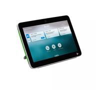HP Poly TC10 - Mounting kit - white - glass-mounted