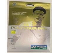 Poly Tour PRO 125 Set Flash Yellow 15th Anniversary