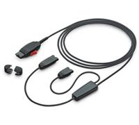 HP Poly Y Training Cable with QD Lock-Digital Headsets