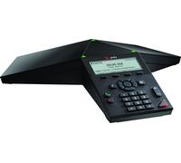 Poly Trio 8300 IP Conference Phone and PoE-enabled