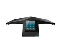 Poly Trio 8800 IP Conference Phone and PoE-enabled GSA/TAA