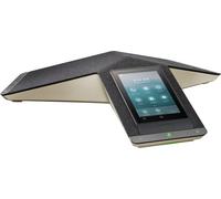 POLY Trio C60 IP Conference Phone and PoE-enabled No Radio GSA/TAA