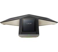 POLY Trio C60 IP Conference Phone for Microsoft Teams and PoE-enabled No Radio