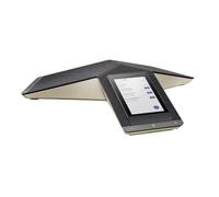 POLY Trio C60 IP Conference Phone for Microsoft Teams and PoE-enabled No Radio