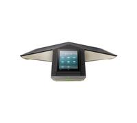 Poly Trio C60 IP Connect, collaborate, and be heard - clear sound, no noise, one-touch calls.