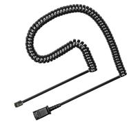 Poly U10P Short End Cable