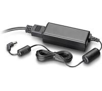 POLY CCX 500/505/600/700 Edge E500 Power Supply with Power Cord - 48V/