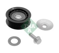 Poly V Ribbed Belt Deflection Guide Pulley INA for 9-5 9-3 532 0325 30 Top Germa