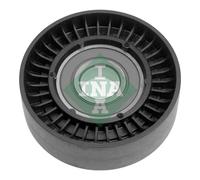 Poly V Ribbed Belt Deflection Guide Pulley INA for A-Class B-Class Vaneo 532 040