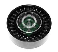 Poly V Ribbed Belt Deflection Guide Pulley INA for A-Class Vaneo 532 0549 10 Top