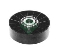 Poly V Ribbed Belt Deflection Guide Pulley INA for A6 A8 V8 100 Touareg 532 0066