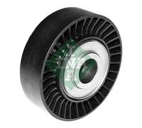 Poly V Ribbed Belt Deflection Guide Pulley INA for Crafter 30-50 30-35 532 0535