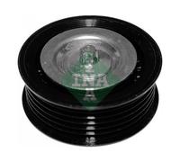 Poly V Ribbed Belt Deflection Guide Pulley INA for Giulietta Delta Bravo Grande