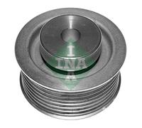 Poly V Ribbed Belt Deflection Guide Pulley INA for Grand Vitara 532 0584 10 Top