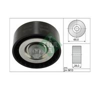 Ina Belt Tensioner 326221410