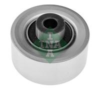 Poly V Ribbed Belt Deflection Guide Pulley INA for Tourneo Connect Transit 532 0