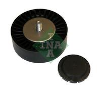 Poly V Ribbed Belt Deflection Guide Pulley INA for X5 X6 X3 532 0605 10 Top Germ