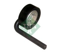Poly V Ribbed Belt Tensioner Pulley INA for 3 Series 531 0782 10 Top German Qual