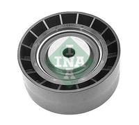 Poly V Ribbed Belt Tensioner Pulley INA for 5 Series 7 8 531 0162 10 Top German